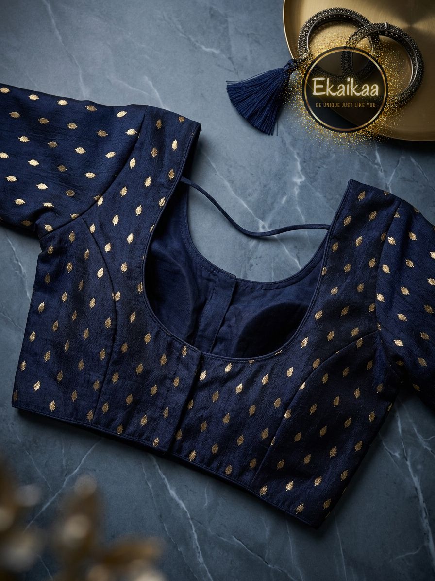 Blouse - Image 2