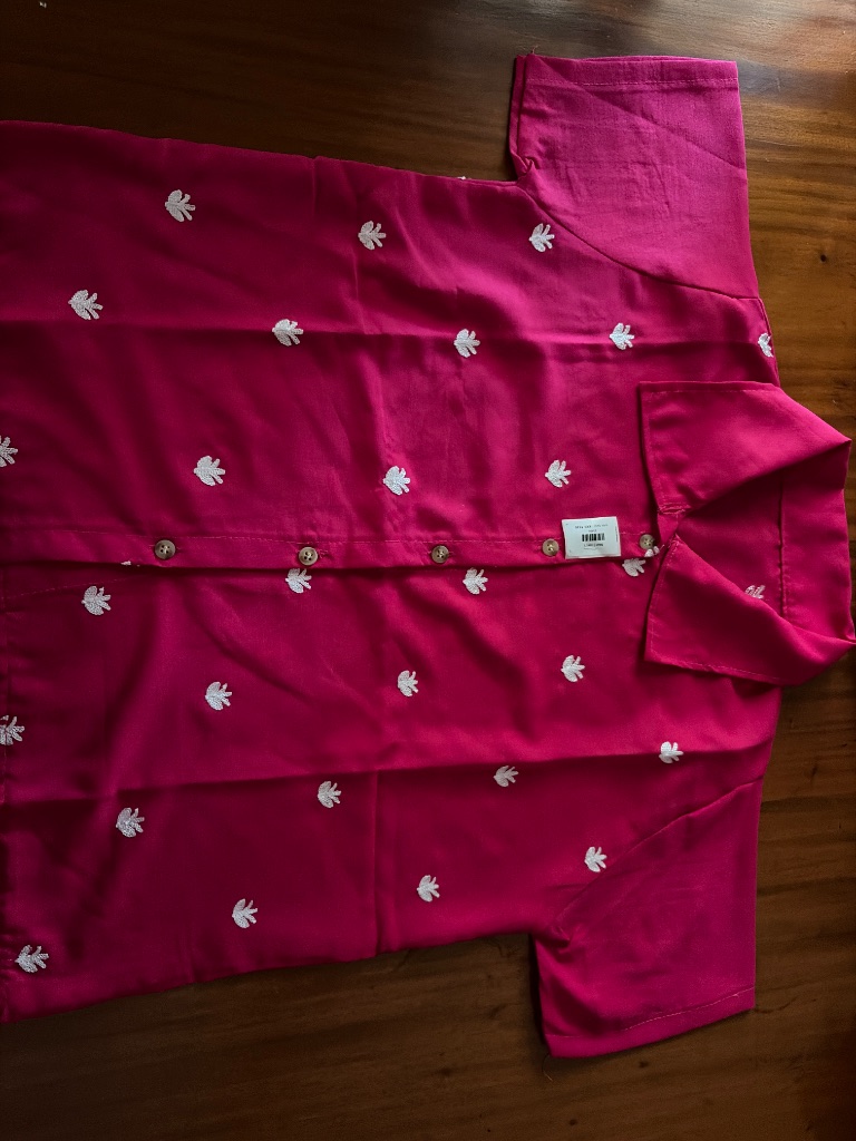 Shirt - Image 11