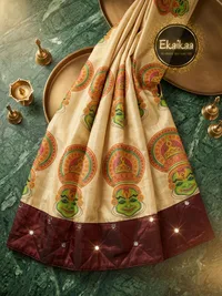 Pattu Pavada thumbnail 1