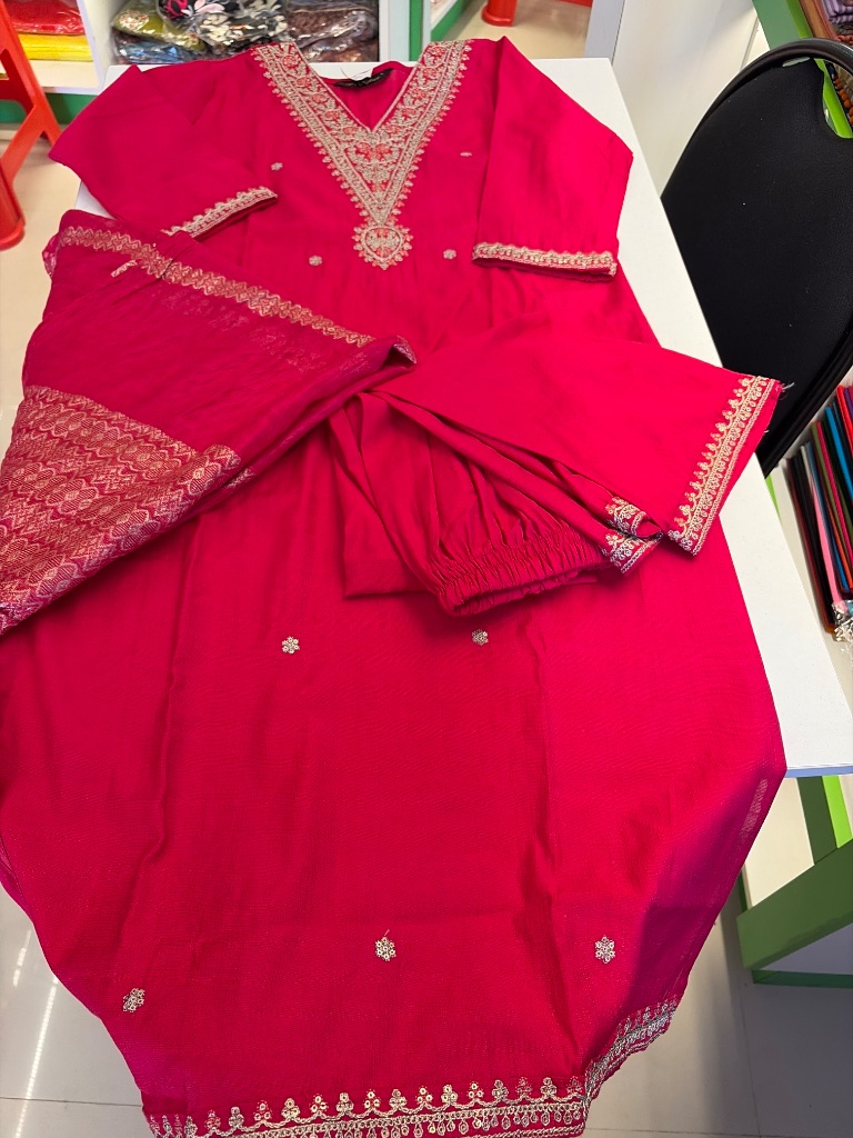 Salwar Set - Image 13