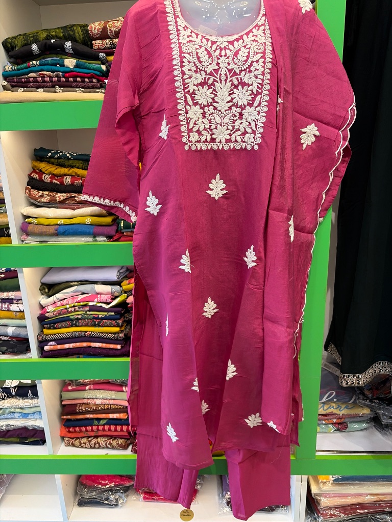 Salwar Set - Image 16