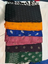 Vichitra Saree thumbnail 4