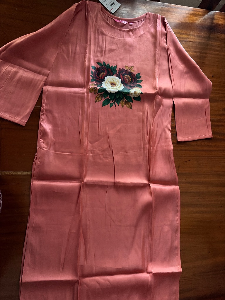 Kurti - Image 9