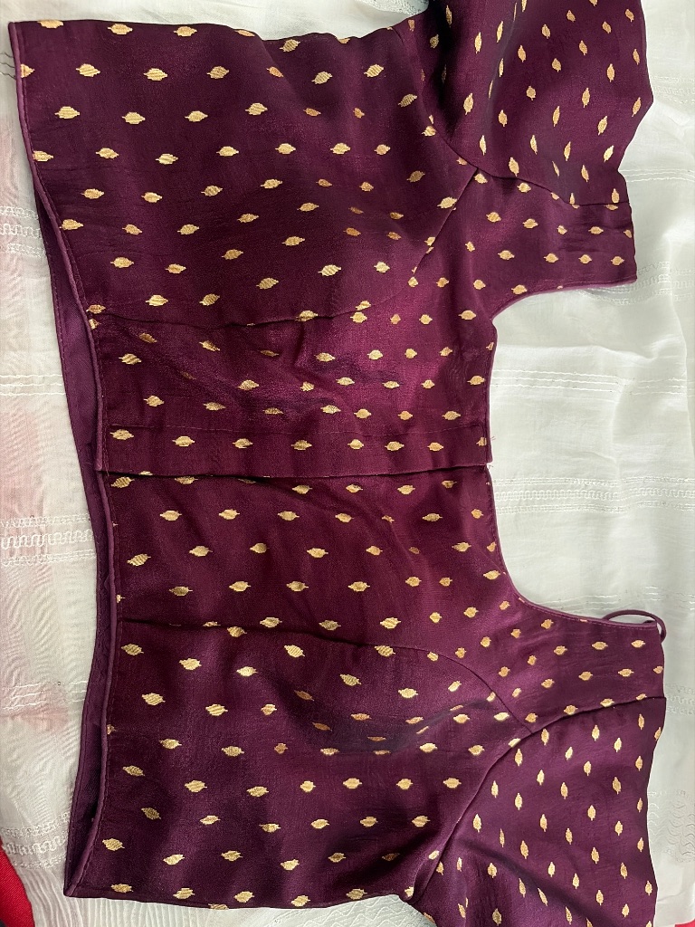 Blouse ReadyW - Image 26