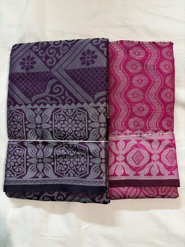 Vichitra Saree - Image 3