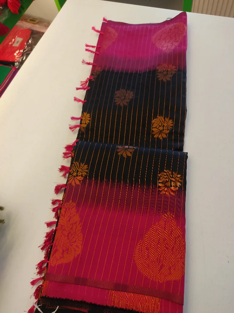 Saree - Image 46