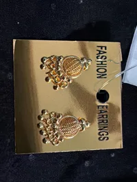 Gold Earring thumbnail 19