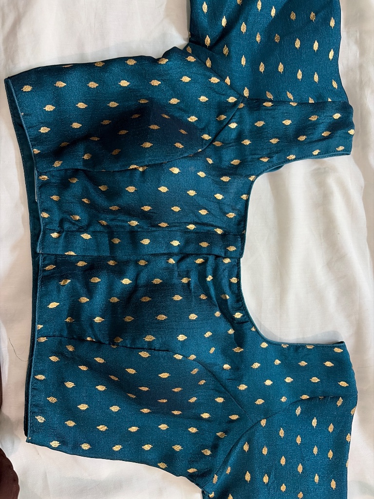 Blouse - Image 6
