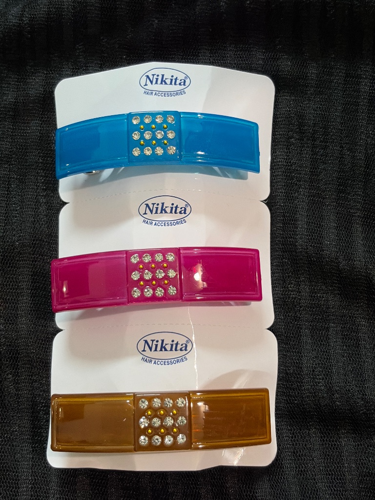 Hair Clip - Image 5