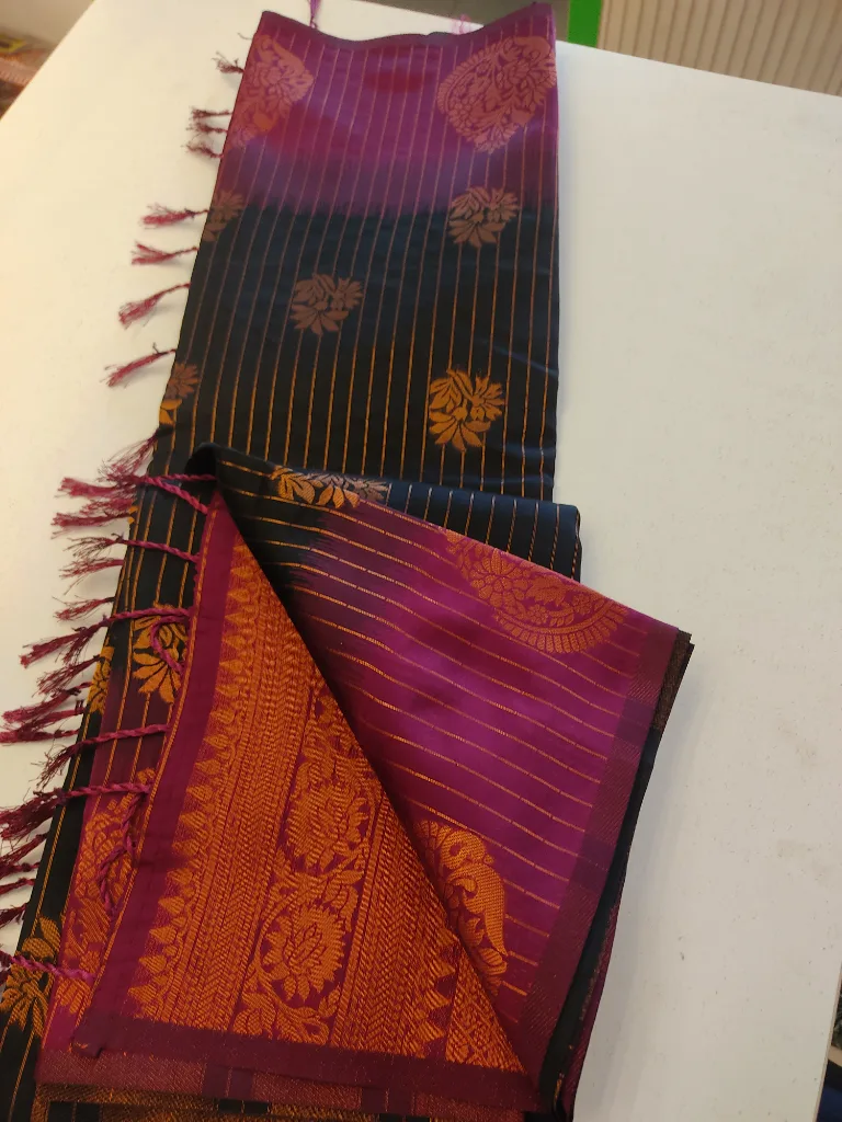 Saree - Image 48