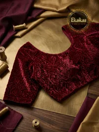Readymade Blouse thumbnail 2