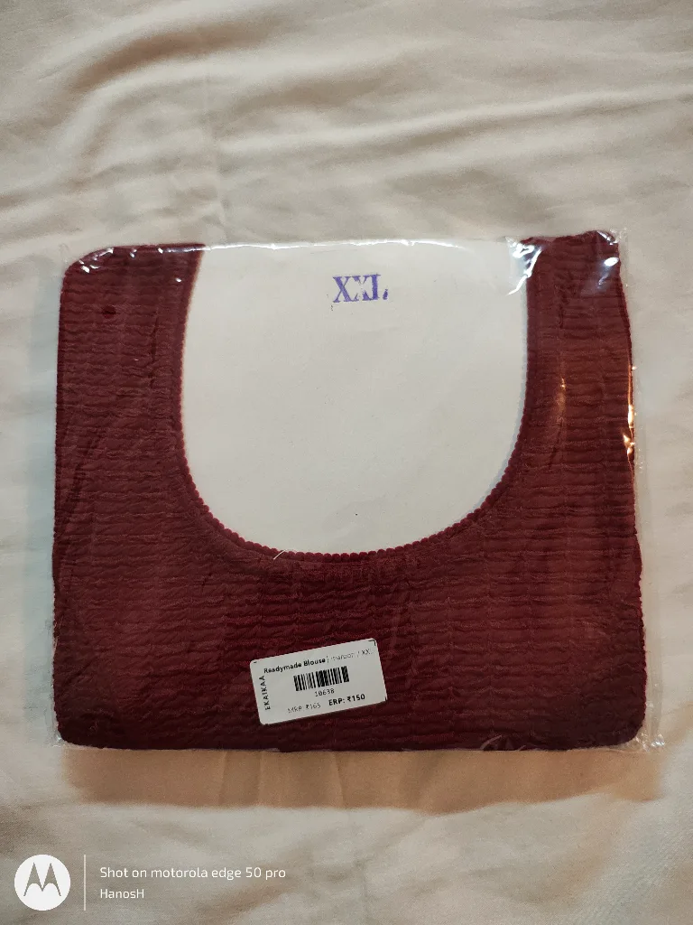 Readymade Blouse - Image 12