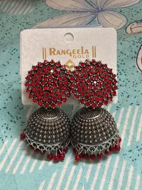 Jimiki Earring thumbnail 7