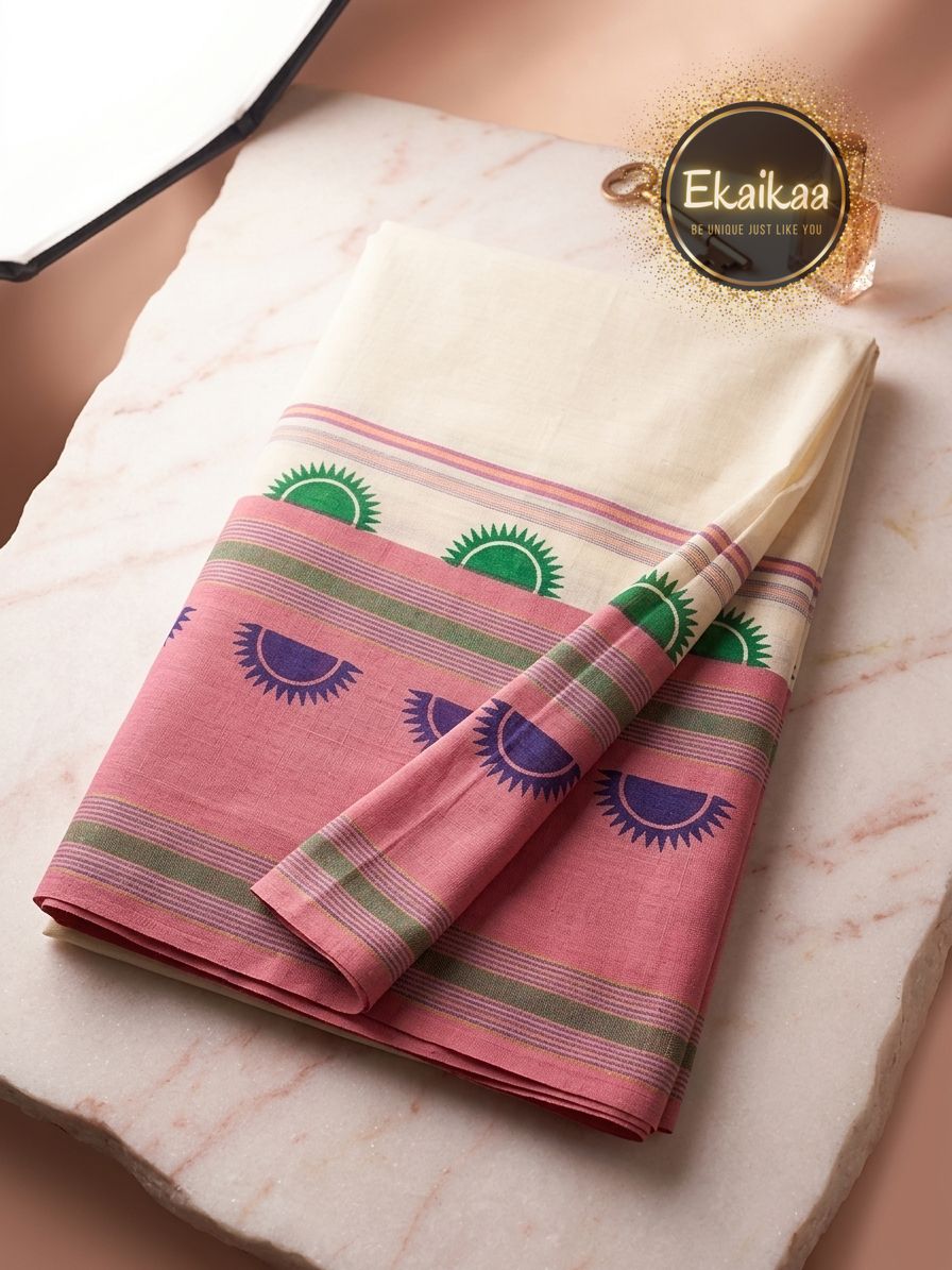 Set Mundu - Image 3