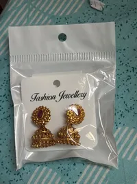 Jimiki Earring thumbnail 2