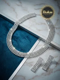 Necklace Set thumbnail 1