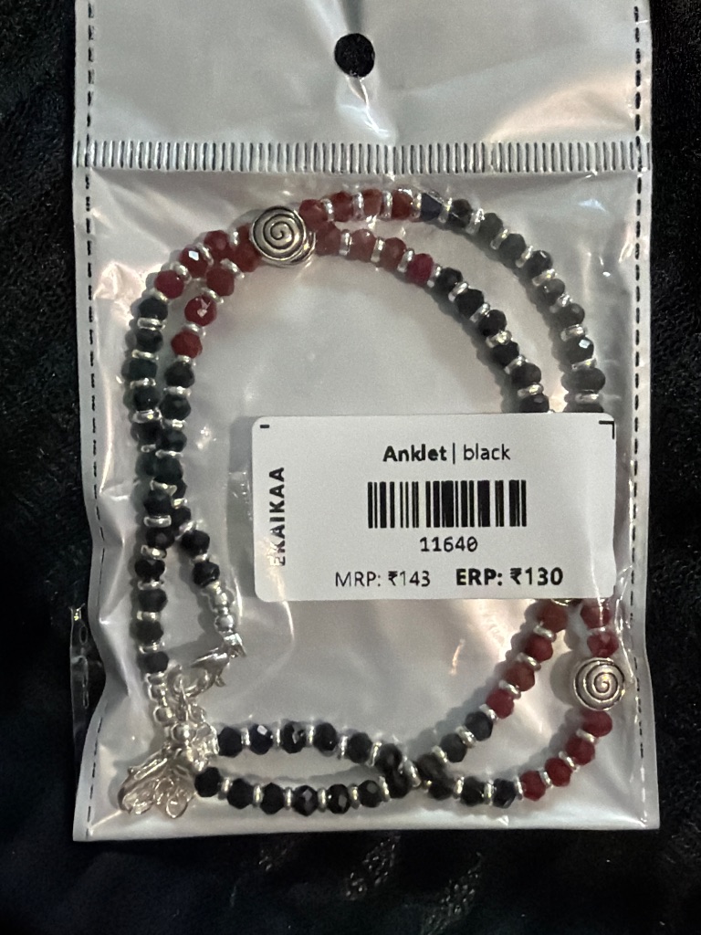 Anklet - Image 4