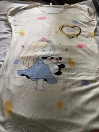 Korean Nighty thumbnail 35