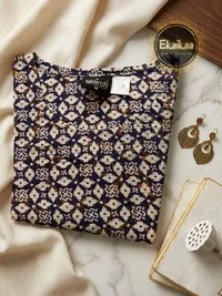 Short Kurti thumbnail 1