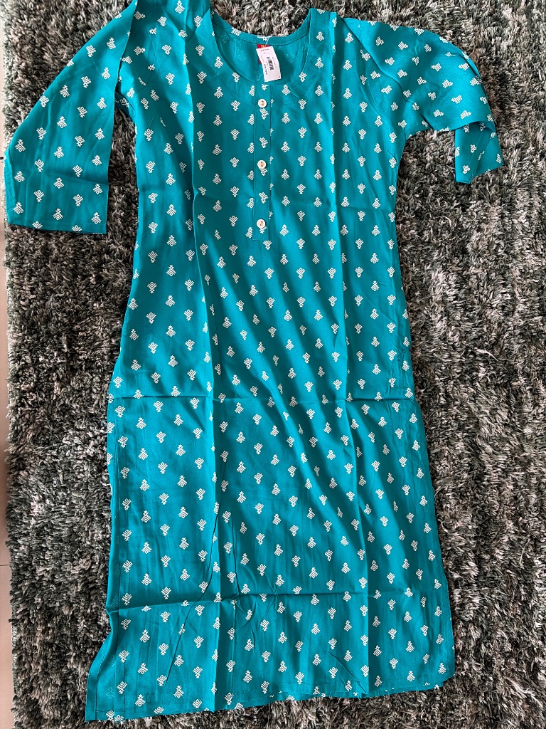 Kurti - Image 31