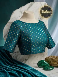 Blouse thumbnail 1