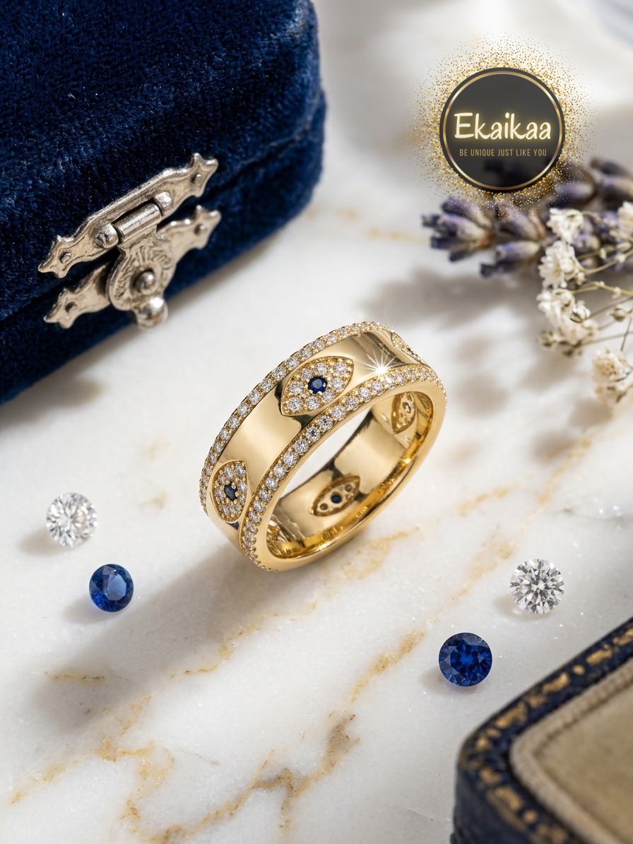 Finger Ring - Image 2