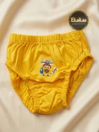 Kids Panties thumbnail 3