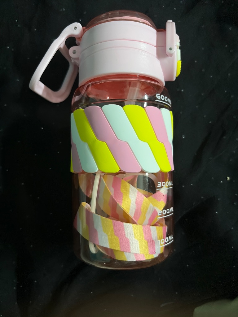 Water Bottle - Image 7