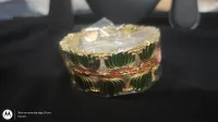 Lotus Bangle thumbnail 4