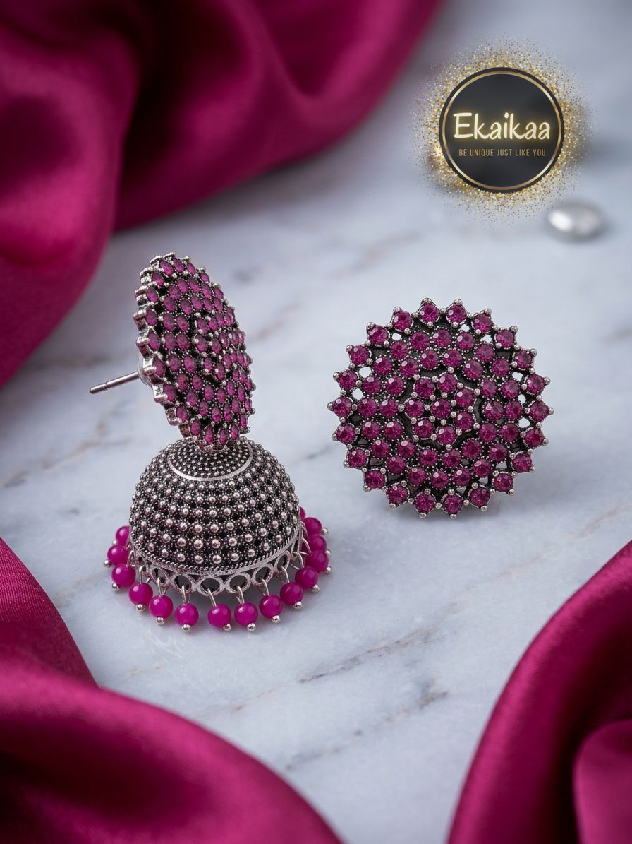 Jimiki Earring - Image 2