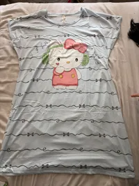 Korean Nighty thumbnail 31