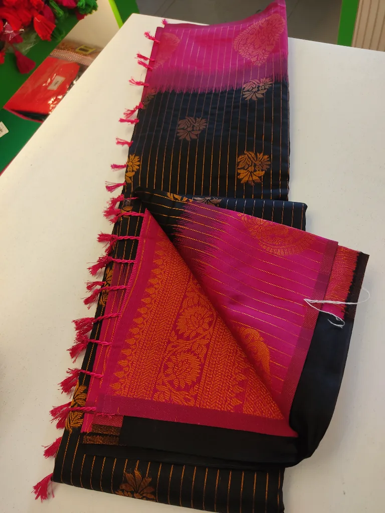Saree - Image 47