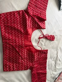 Readymade Blouse thumbnail 14