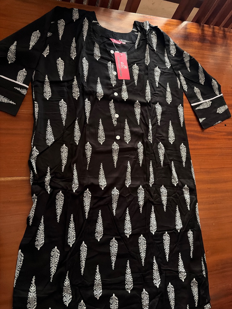 Kurti - Image 10