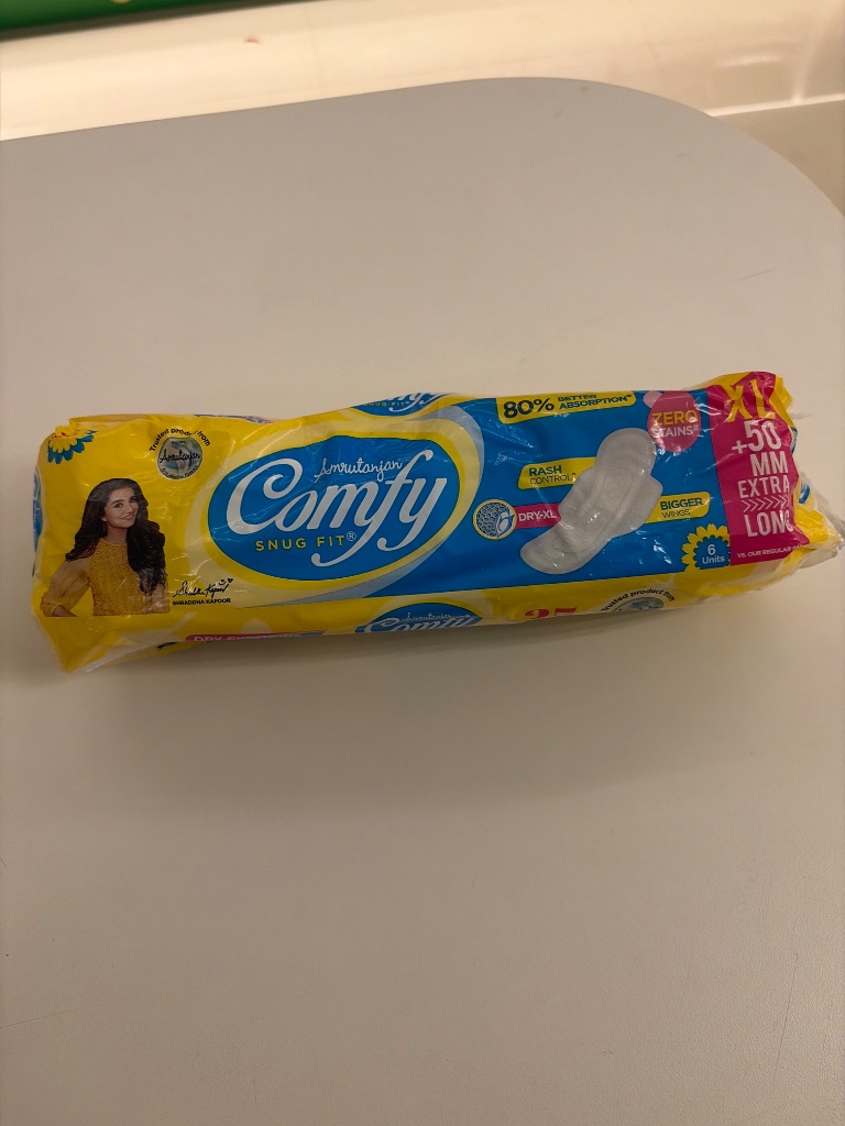 Comfy Pads - Image 7