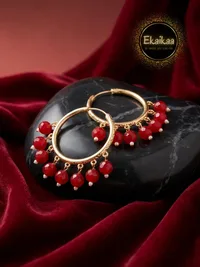 Ring Earring thumbnail 1