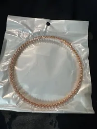 Stone Necklace thumbnail 2