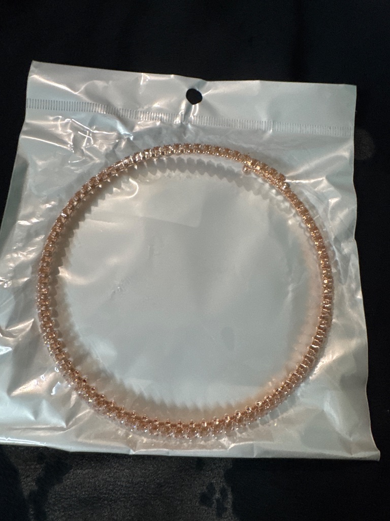 Stone Necklace - Image 2