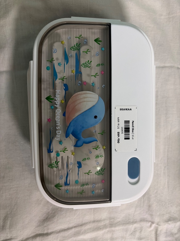 Pencil Box - Image 10