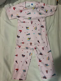 Kids set - Sleep wear thumbnail 2