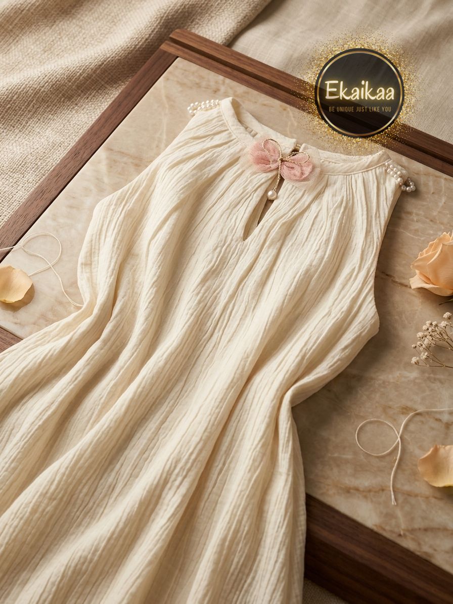 Gown Dress - Image 3