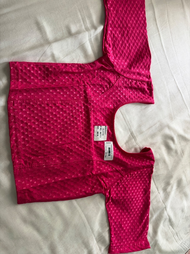 Readymade Blouse - Image 53