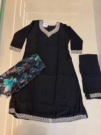 Salwar Set thumbnail 9