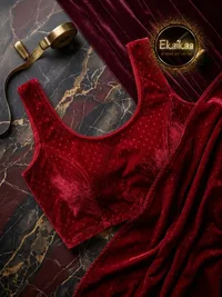 Readymade Blouse thumbnail 1