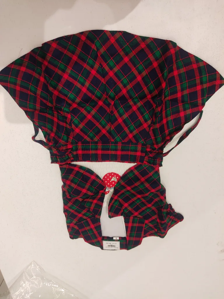 Girl Frock - Image 7