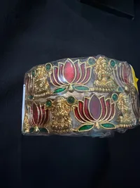 Lotus Bangle thumbnail 2