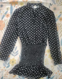 Dotted Top thumbnail 2