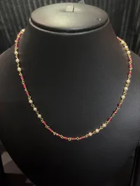 Pearl Mala thumbnail 2