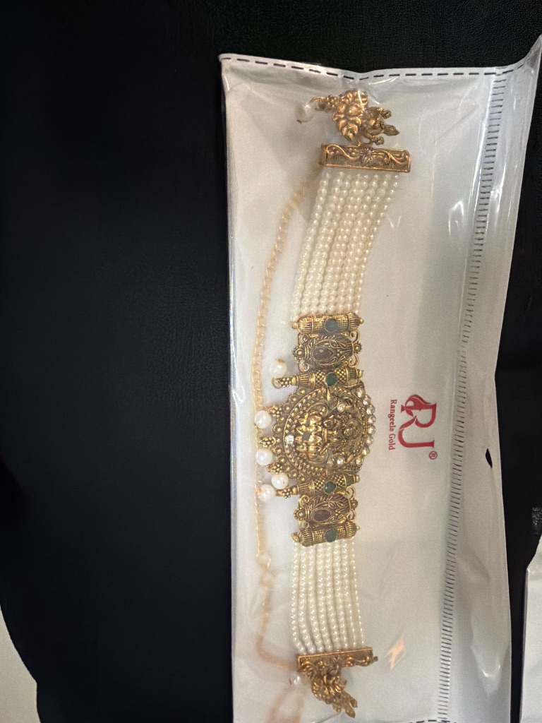Mala Earring Set - Image 6