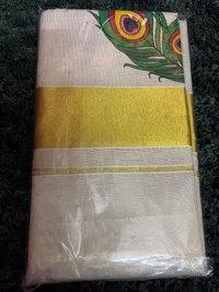 Set Saree thumbnail 2